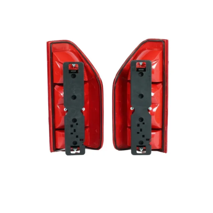 Mercedes Benz Sprinter Arka Stop Lambası Sağ+sol Takım 2002-2005