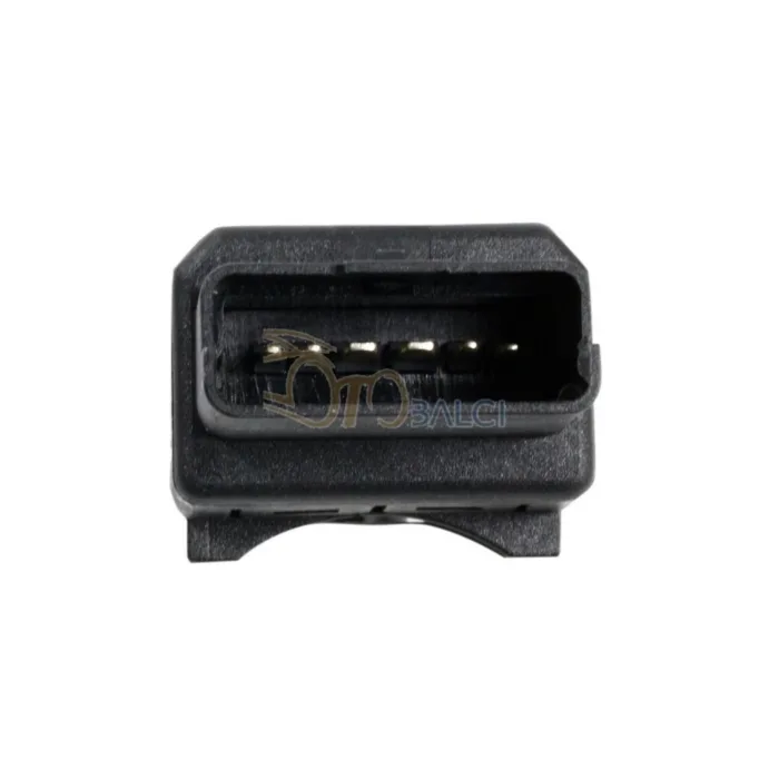 Renault Clio 3 Cam Modulü Cam Kartı Beyni 2007--2012