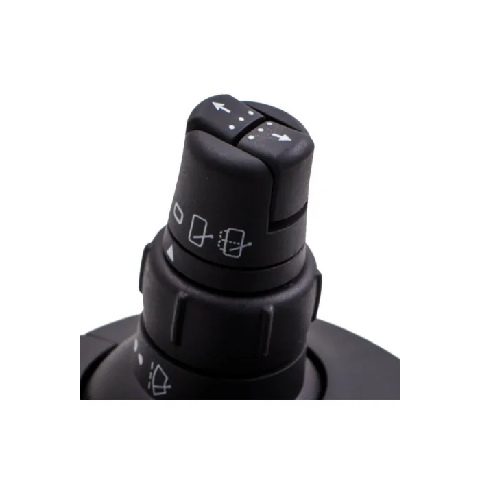 Renault Clio Silgi Silecek Kumanda Kolu 2008-2012 Arka Silecekli