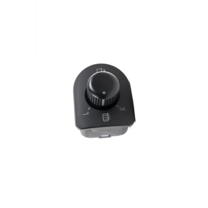 Volkswagen Bora Ayna Ayar Düğmesi Anahtarı Katlanır 1998--2005