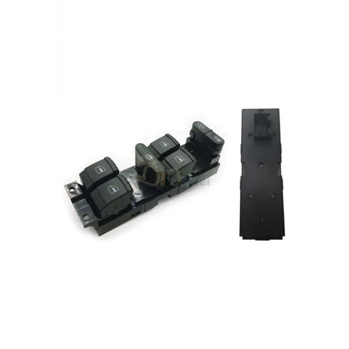 Seat Toledo Cam Açma Düğmesi Anahtarı 1998--2005