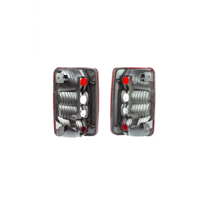 Volkswagen Caddy Sag + Sol Arka Stop Lambası Takım 2003--2011