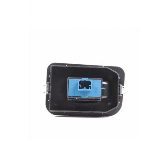 Fiat Fiorino Cam Açma Düğmesi Anahtarı Sağ 2008--2014