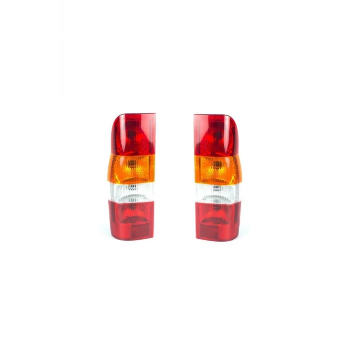 Ford Transit Stop Lambası Sağ + Sol Takım 2001--2006 Duylu