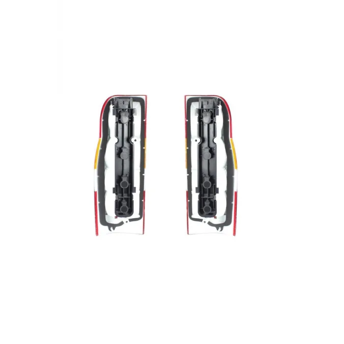 Ford Transit Stop Lambası Sağ + Sol Takım 2001--2006 Duylu