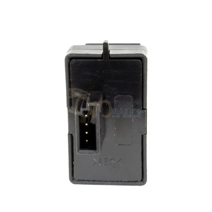 Fiat Linea Tekli Cam Açma Düğmesi Anahtarı 2007--2015