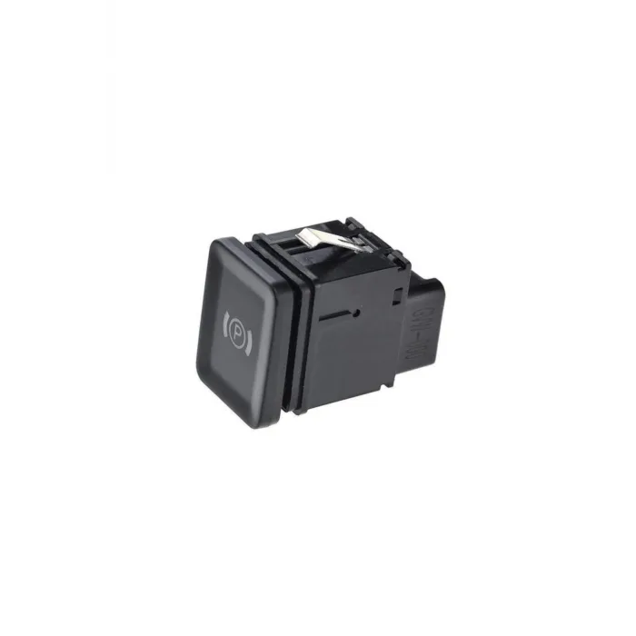 Volkswagen Passat B6 El Fren Park Butonu Düğmesi 2006-2011