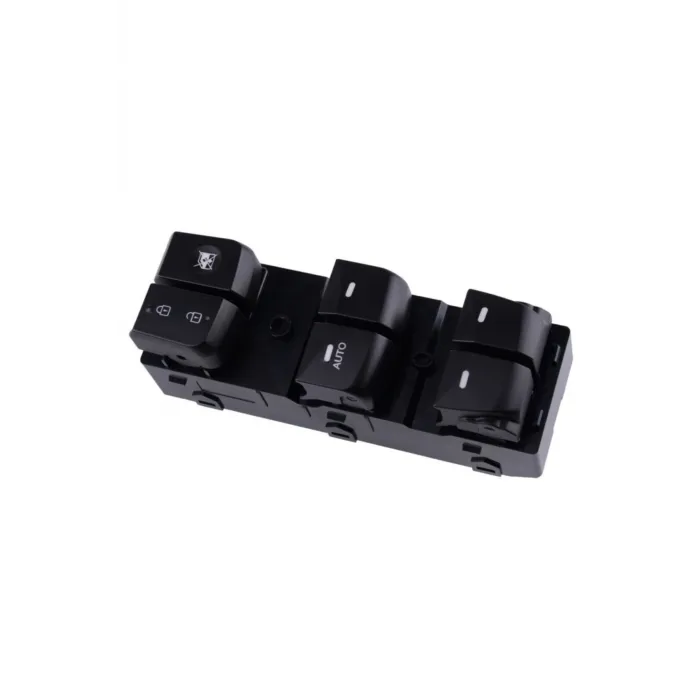 Hyundai Elantra Dörtlü Cam Açma Düğmesi Anahtarı 2011--2015