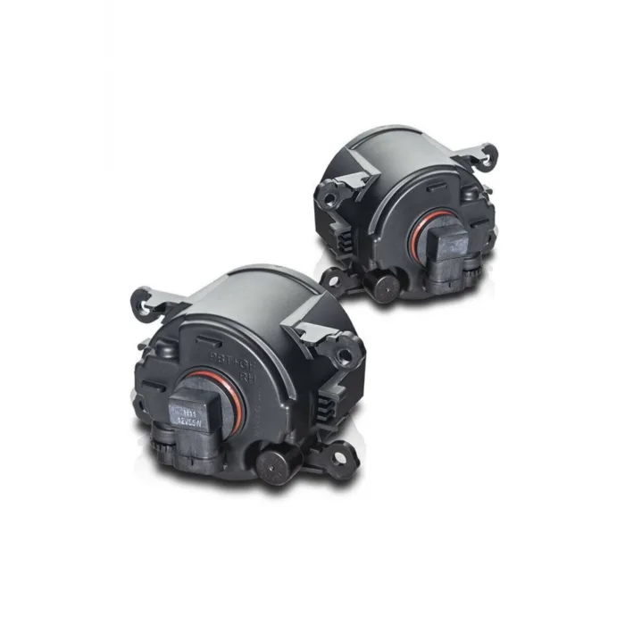 Ford Transit Custom Sağ + Sol Ön Sis Farı Sis Lambası 2012--2017 Ampullu