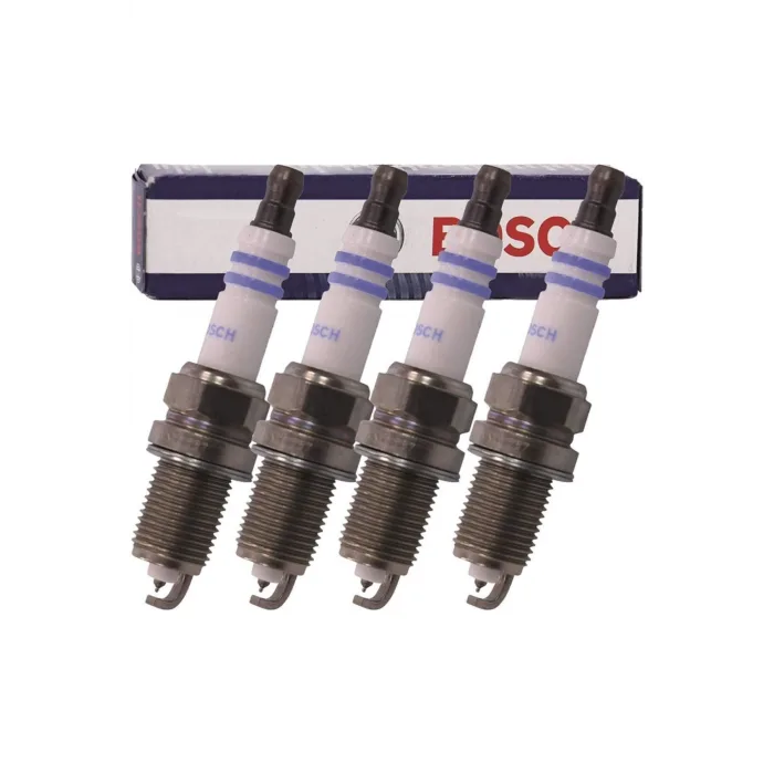 Honda Civic Ateşleme Bujisi Iridyum Buji 1.5 Motor 1990--1996 (4 Adet)