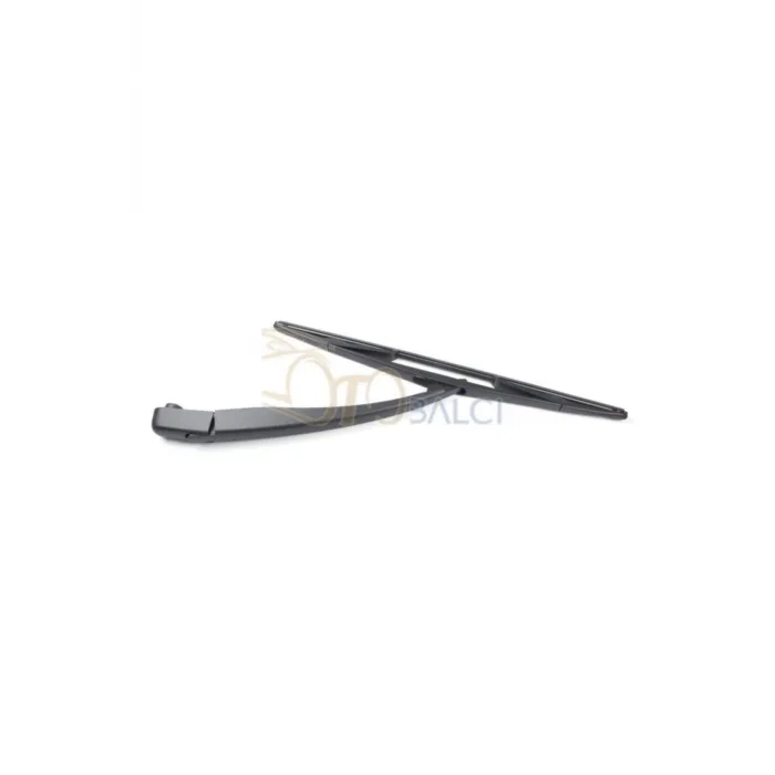 Opel Corsa Arka Cam Silecek Kolu Süpürgeli Takım 2001--2007