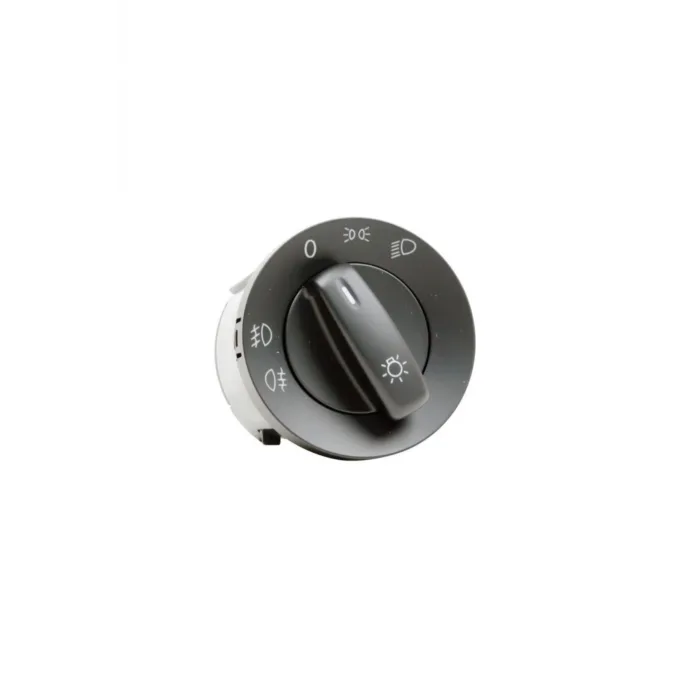 Volkswagen Passat Far Anahtarı Düğmesi 2006--2014 Ön+arka Sisli