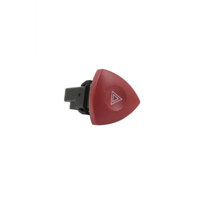 Renault Laguna 2 Dörtlü Sinyal Flaşör Düğmesi Anahtarı 2001--2007