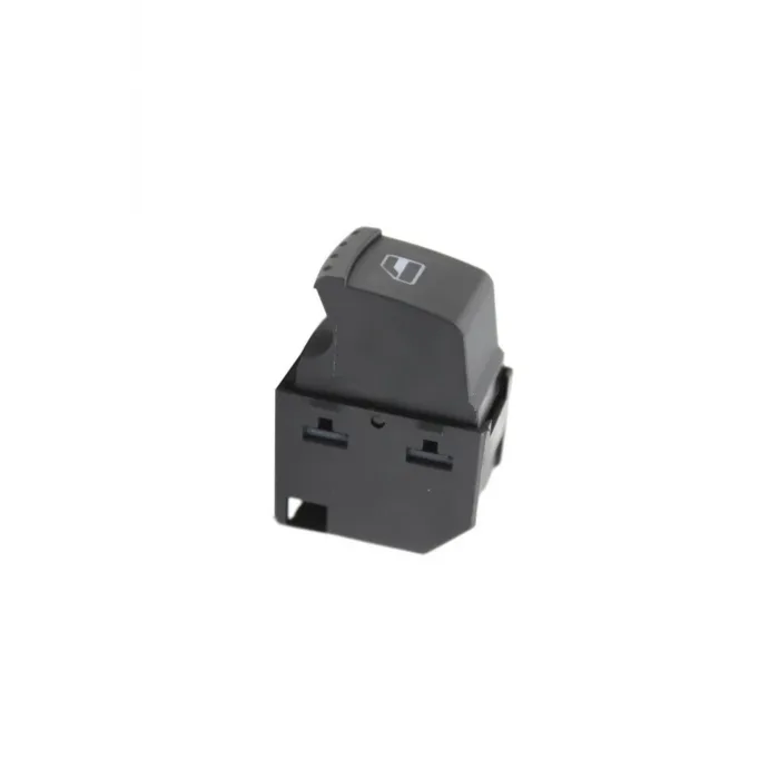 Seat Leon Cam Açma Düğmesi Anahtarı Tekli 1998--2005