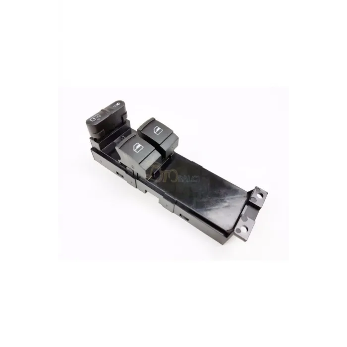 Skoda Fabia Cam Açma Düğmesi Anahtarı Sol Ikili 1998--2007