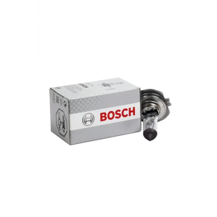 Bosch H7 H-7 Ampul 12v 55w Ampul