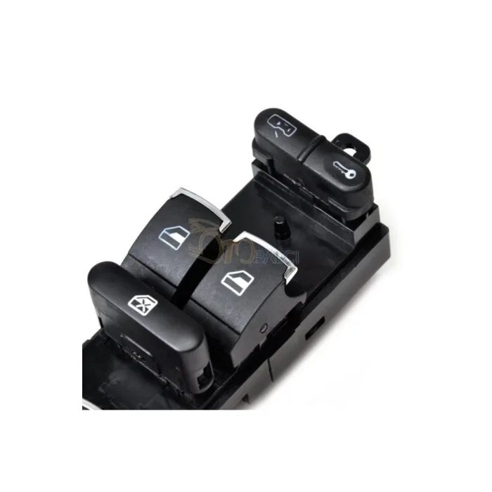 Volkswagen Passat B5 - Bora Cam Açma Anahtarı Düğmesi 1998-2005