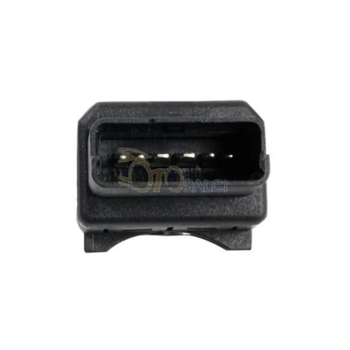 Renault Espace Cam Modulü Beyni Cam Kartı 2004--2013