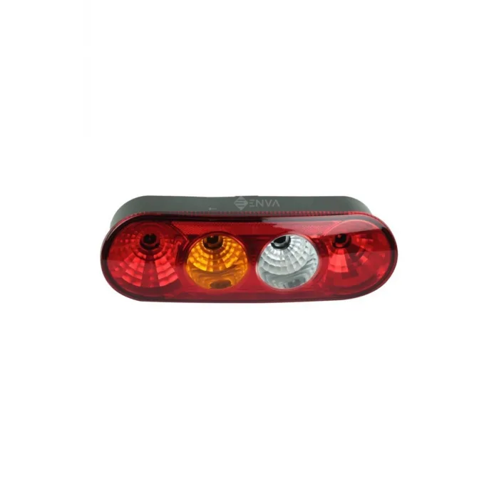 Ford Transit Kamyonet Pikap Stop Lambası 2001--2013 Farba