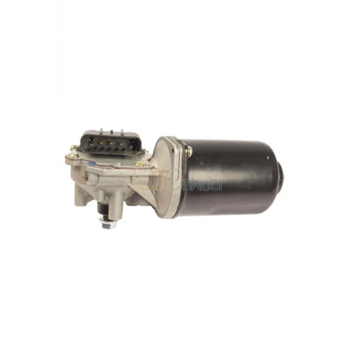 Opel Corsa C Ön Cam Silgi Silecek Motoru 2001--2007