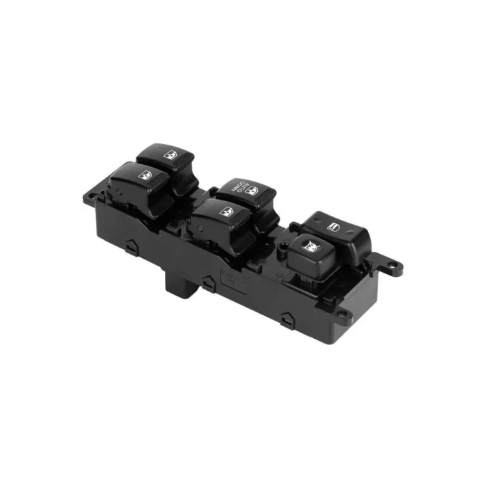 Kiia Rio Sol Dörtlü Cam Açma Düğmesi Anahtarı 2006--2011