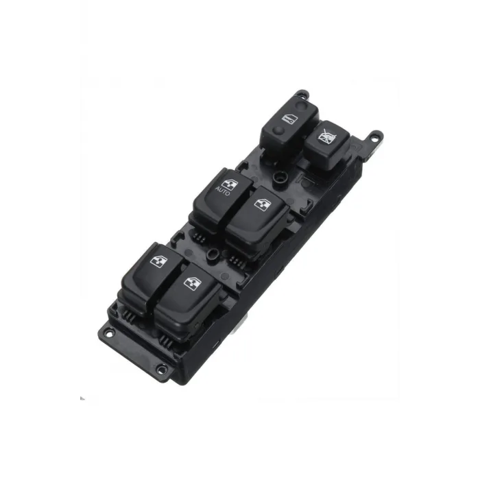 Hyundai Sonata Dörtlü Cam Açma Düğmesi Anahtarı 2006--2008