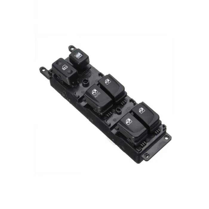 Hyundai Sonata Dörtlü Cam Açma Düğmesi Anahtarı 2006--2008