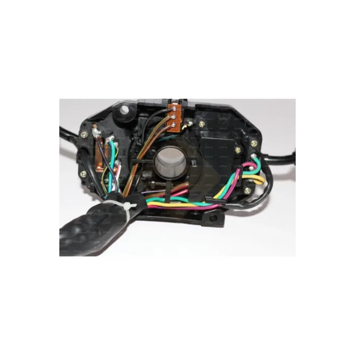 Hyundai H100 H-100 Far Sinyal Kolu Silecek Kolu Ünitesi Komple