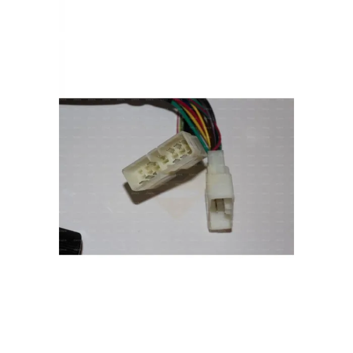 Hyundai H100 H-100 Far Sinyal Kolu Silecek Kolu Ünitesi Komple