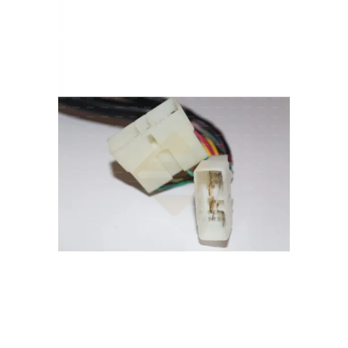 Hyundai H100 H-100 Far Sinyal Kolu Silecek Kolu Ünitesi Komple