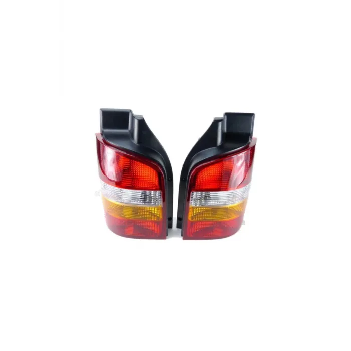 Vw Transporter T5 Stop Lambası Sag+sol Takım 2003--2010