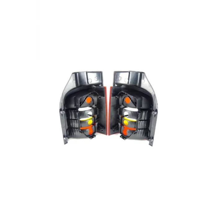 Vw Transporter T5 Stop Lambası Sag+sol Takım 2003--2010