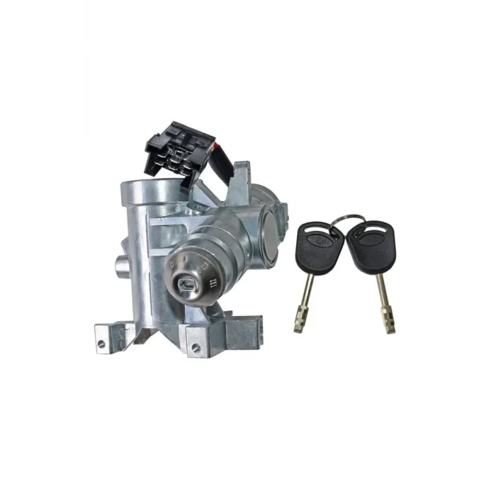 Ford Transit T12 - T15 Kontak Anahtarı Gövdeli Komple 1991--2000