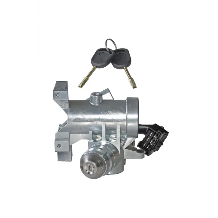 Ford Transit T12 - T15 Kontak Anahtarı Gövdeli Komple 1991--2000