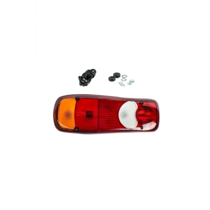 Renault Master Kamyonet Sol Arka Stop Lambası