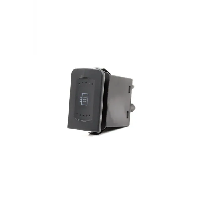 Volkswagen Bora Arka Cam Rezistans Düğmesi / Anahtarı