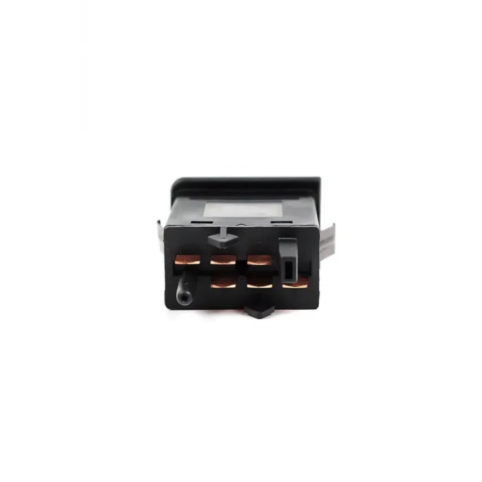 Volkswagen Bora Arka Cam Rezistans Düğmesi / Anahtarı