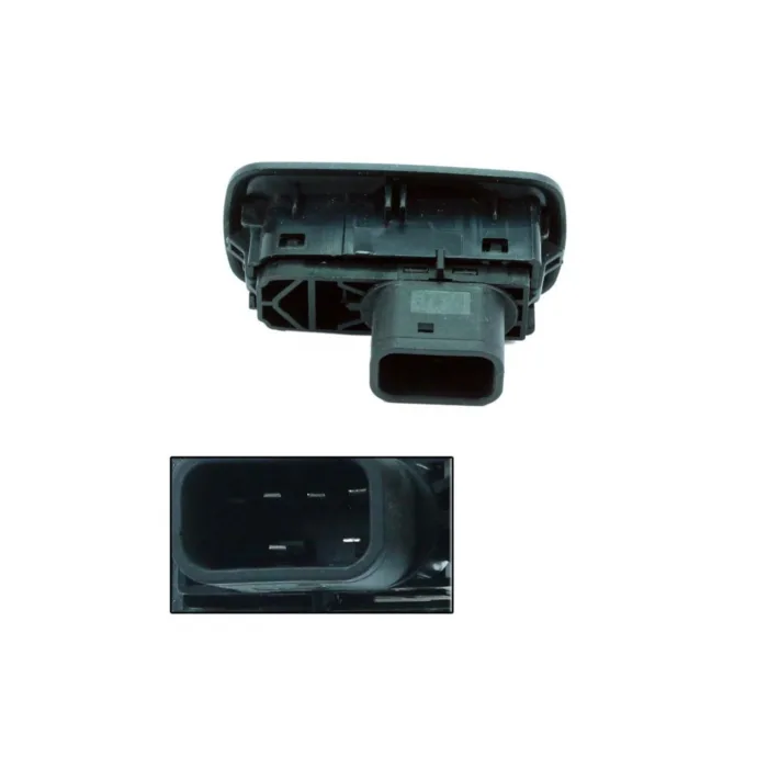 Ford Fiesta Tekli Cam Açma Düğmesi Anahtarı 2009--2012