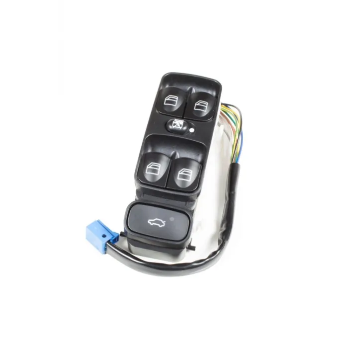 Mercedes Benz W203 Kasa C180 C200 C220 Cam Açma Düğmesi Anahtarı