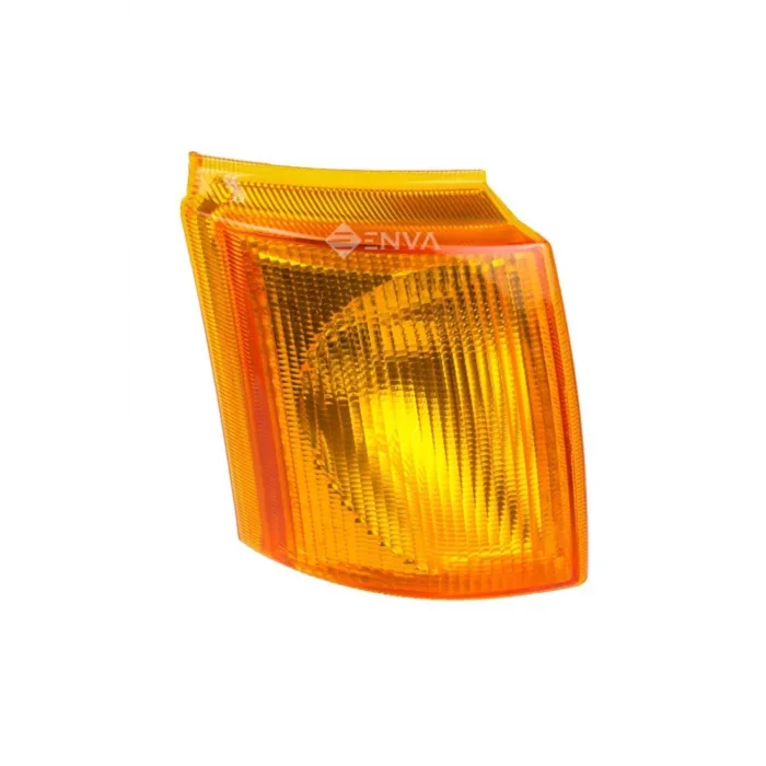 Ford Transit T12 - T15 Sağ Ön Sinyal Lambası Sarı 1991--2000