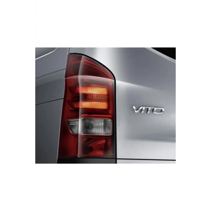Mercedes Benz Vito W447 Sol Stop Lambası 2015-2018 Duysuz