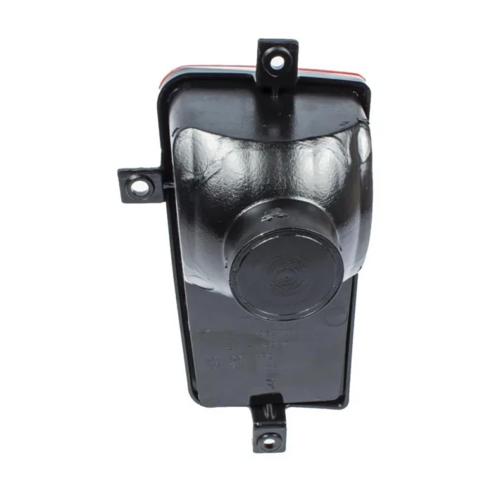 Fiat Ducato Maxi Arka Tampon Reflektörü Sağ 2006--