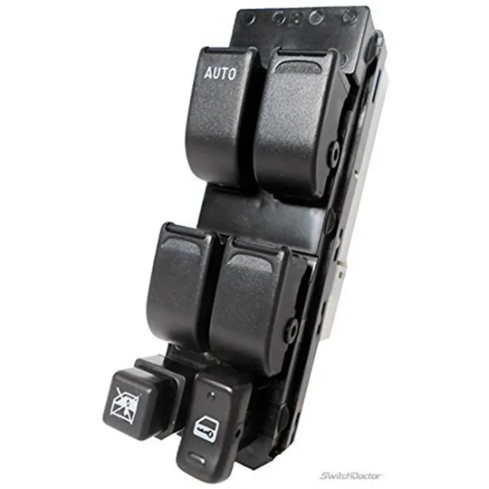 Suzuki Grand Vitara Sol Ön Cam Açma Düğmesi Anahtarı 2004-2005