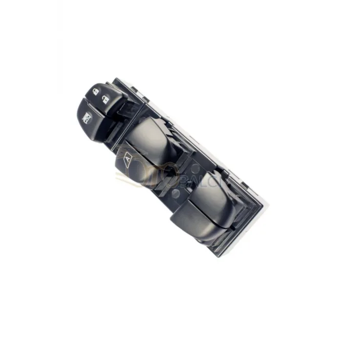 Nissan Juke Sol Ön Dörtlü Cam Açma Düğmesi Anahtarı 2011--2017