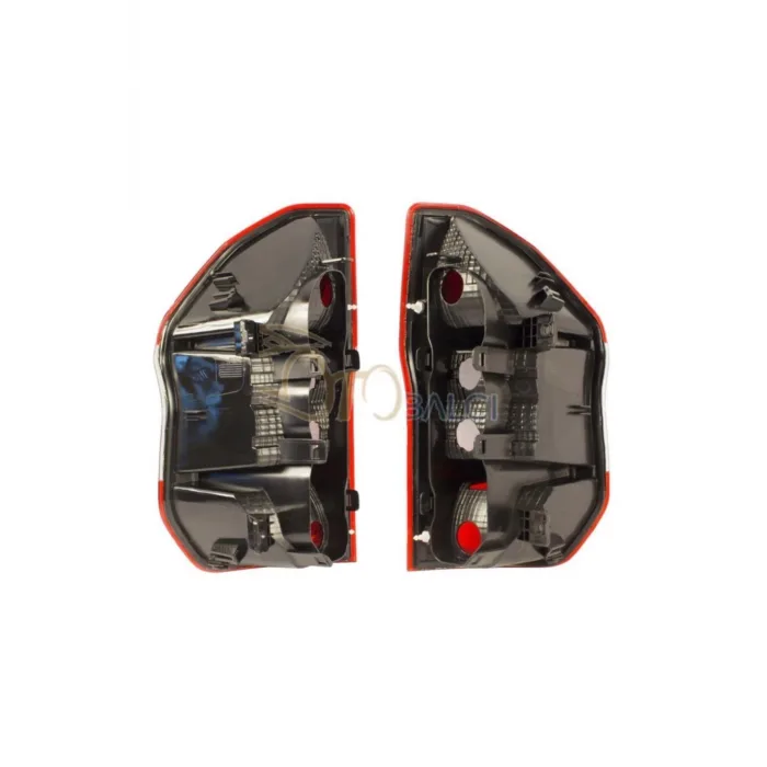 Ford Courier Arka Stop Lambası Sağ + Sol Takım 2014 --2017