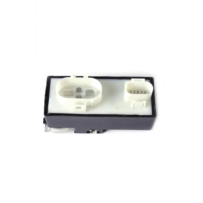 Volkswagen Caddy Fan Rolesi / Fan Kontrol Ünitesi 1996--2002 1.9 Dizel 14-pin