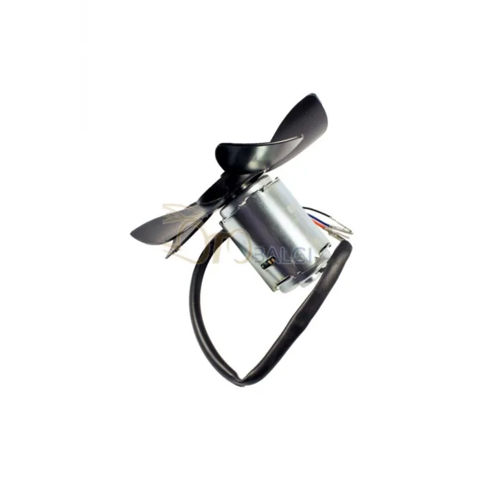 Fiat Uno Kalorifer Motoru 1993--2001