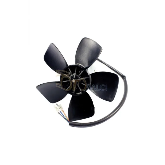 Fiat Uno Kalorifer Motoru 1993--2001