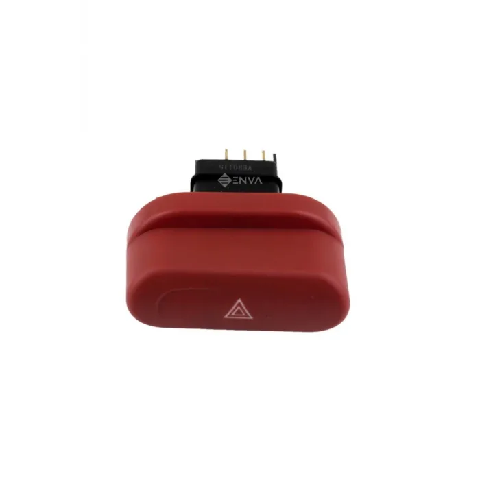 Tofaş Doğan Slx Dörtlü Sinyal Flaşör Düğmesi Anahtarı 1996--2001