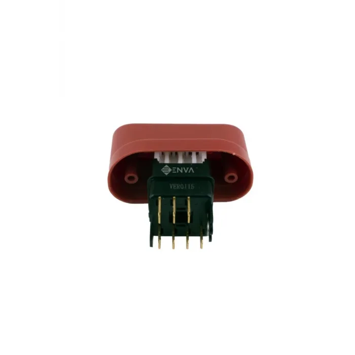 Tofaş Doğan Slx Dörtlü Sinyal Flaşör Düğmesi Anahtarı 1996--2001